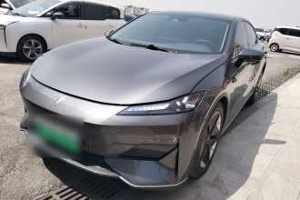 深蓝汽车 深蓝SL03 2022款 1.5L 1200增程版