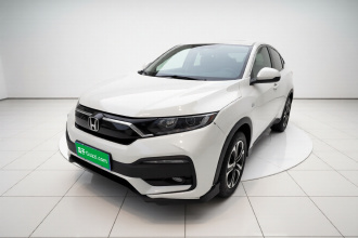 本田XR-V 2021款 1.5L CVT舒适版