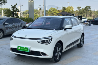 东风纳米 纳米01 2024款 焕新版 330 Air