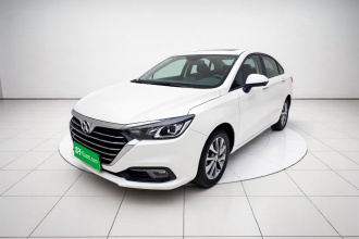 北京汽车 绅宝D50 2018款 1.5L 手动尊贵智驾版