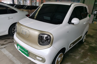 奔腾小马 2025款 222km 灵动马