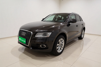 奥迪Q5 2013款 40 TFSI 技术型