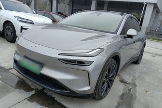 乐道L60 2024款 60kWh 四驱版