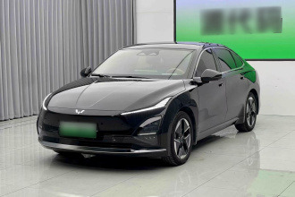 五菱汽车 五菱星光 2025款 610km 智能旗舰型