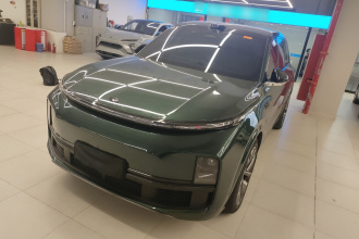 理想汽车 理想L9 2022款 Max