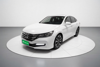 本田 雅阁 2014款 3.0L VTI 尊贵版