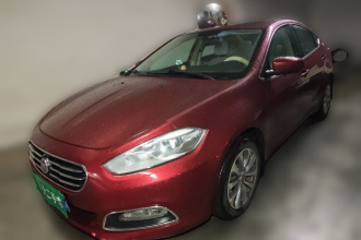 菲亚特 菲翔 2012款 1.4T 自动劲享版