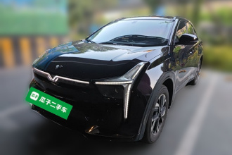 哪吒汽车 哪吒U 2022款 智400 Pro 三元锂