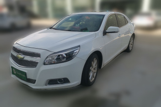 雪佛兰 迈锐宝 2014款 2.0L 自动豪华版