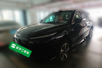 魏牌 蓝山 2025款 四驱 Max