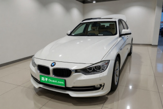 宝马3系 2014款 320Li 时尚型