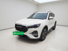 捷途X70 2024款 1.5T DCT跃享版 7座