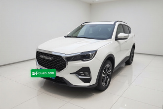 捷途X70 2024款 1.5T DCT跃享版 7座