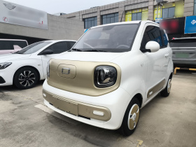 奔腾小马 2025款 222km 闪电马