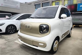 奔腾小马 2025款 222km 闪电马