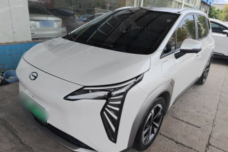 埃安 AION Y 2022款 Plus 70 智领版