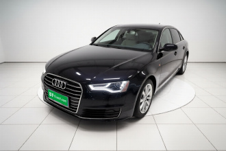 奥迪A6L 2016款 TFSI 技术型