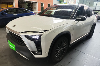 蔚来ES8 2022款 75kWh 七座版