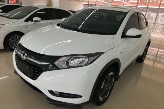 本田 缤智 2016款 1.8L CVT两驱先锋型