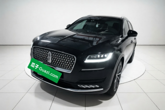 林肯 航海家 2021款 2.7T 四驱尊耀版