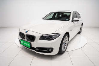 宝马5系 2014款 535Li 领先型
