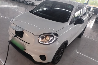 零跑汽车 零跑T03 2025款 310舒享版