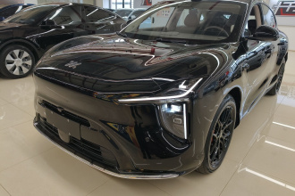 智己汽车 智己LS6 2026款 增程 66 Max+