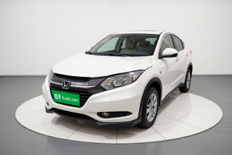 本田 缤智 2015款 1.8L CVT两驱精英型