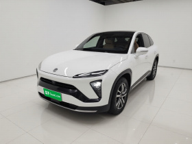 蔚来EC6 2020款 430KM 运动版