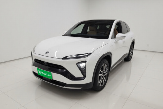 蔚来EC6 2020款 430KM 运动版