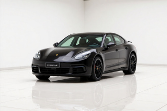 保时捷 2019款 Panamera 2.9T