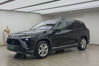 蔚来ES8 2020款 415KM 七座版