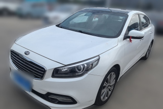 起亚K4 2014款 1.8L 自动DLX