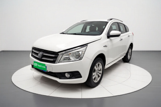 启辰T70 2015款 2.0L 手动睿趣版