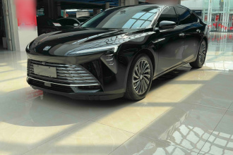 别克 君越 2023款 28T 越尊版