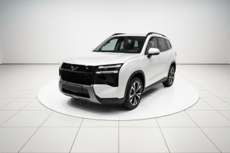 五菱汽车 星光560新能源 2026款 插混 125km 豪华型
