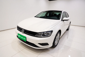 大众 凌渡 2018款 280TSI DSG舒适版