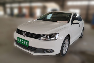 大众 速腾 2014款 改款 1.6L 自动舒适型