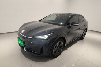 大众 与众06 2024款 Pro 长续航版