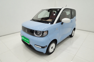 奇瑞QQ QQ冰淇淋 2024款 170km 圣代