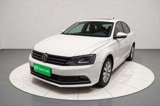 大众 速腾 2015款 230TSI 自动舒适型