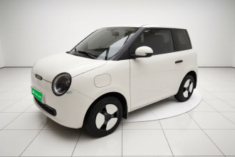 长安启源 长安Lumin 2024款 130km 清悦款