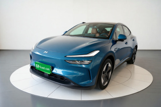 乐道L60 2024款 60kWh 四驱版