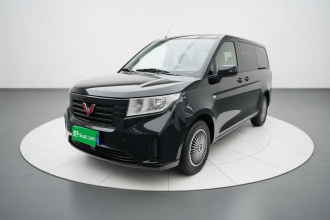 五菱汽车 五菱征程 2022款 2.0L 手动创业型