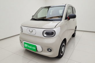 五菱汽车 宏光MINIEV 2024款 第三代 215km 青春版