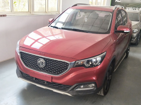 名爵ZS 2017款 1.5L 自动尊享互联网版