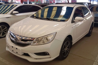 比亚迪 速锐 2016款 1.5L 手动精英型