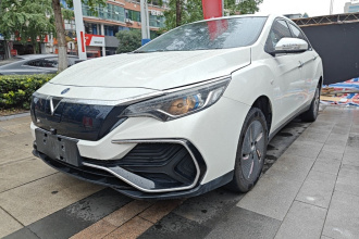 启辰D60EV 2023款 PLUS 舒适版SI型