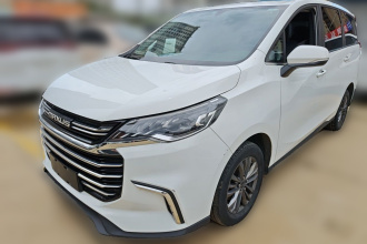 上汽大通MAXUS 大通G50 2022款 1.5T 自动畅游B