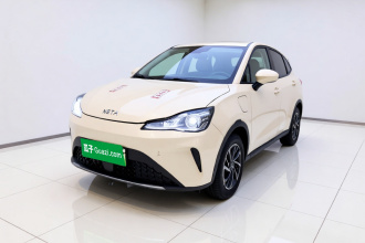 哪吒汽车 哪吒AYA 2023款 318 Lite